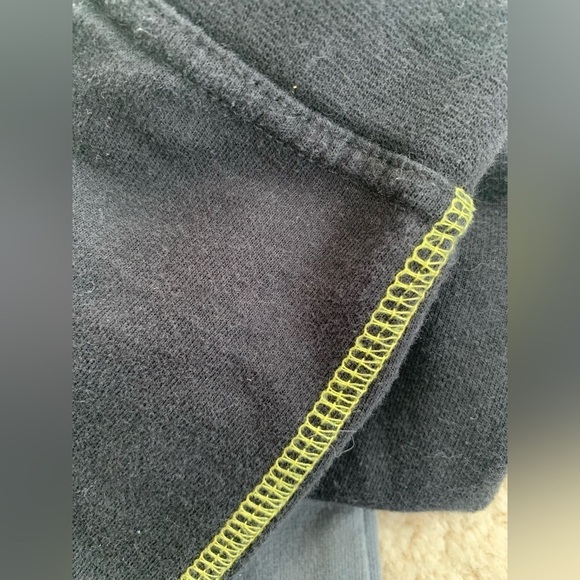 Nirvana 0-3 Months Band Pullover Sweatshirt And Joggers Outfit Set - Picture 6 of 8